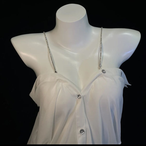 Finley Shirt Style Lingerie | 2 pcs